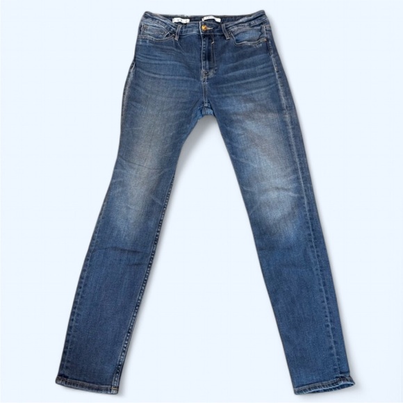 Vigoss Ace Skinny Jeans - Picture 1 of 6